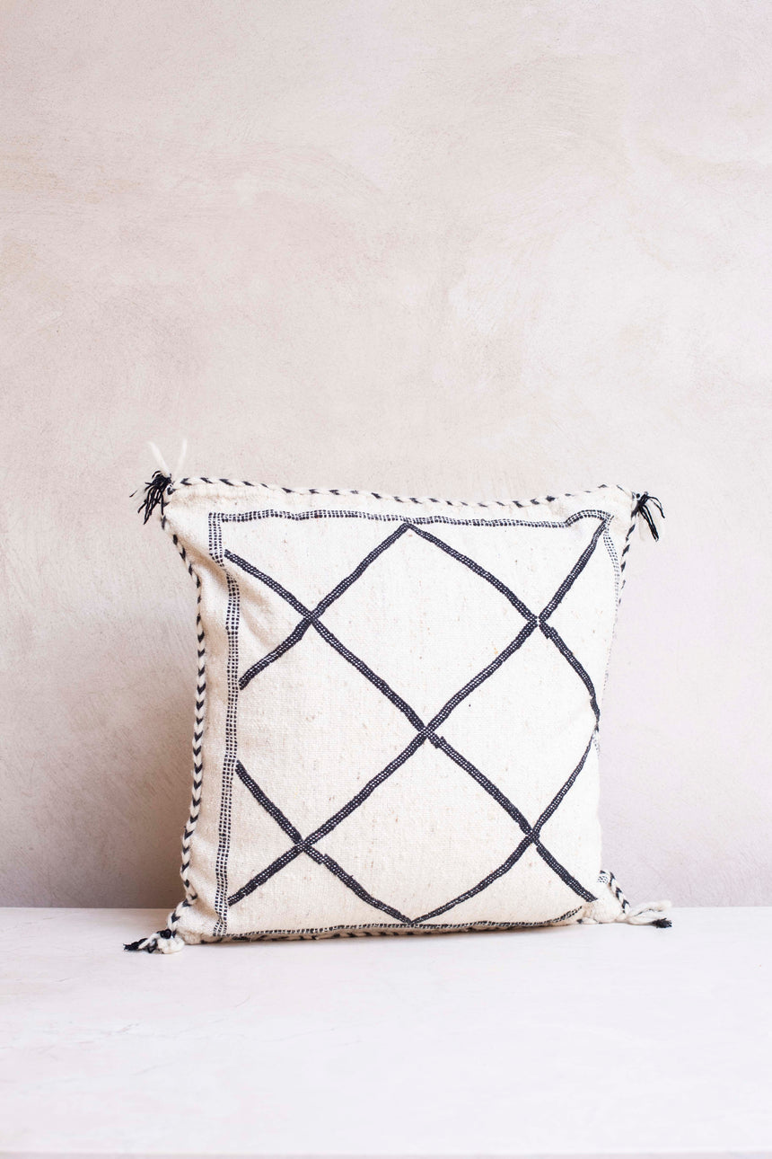 Textiles - Pillow Case - Kilim