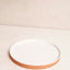 Ceramic - Serving Plate - Terracotta