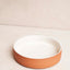 Ceramic - Salad Bowl - Terracotta