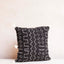 Textiles - Pillow Case - Africa Tassels