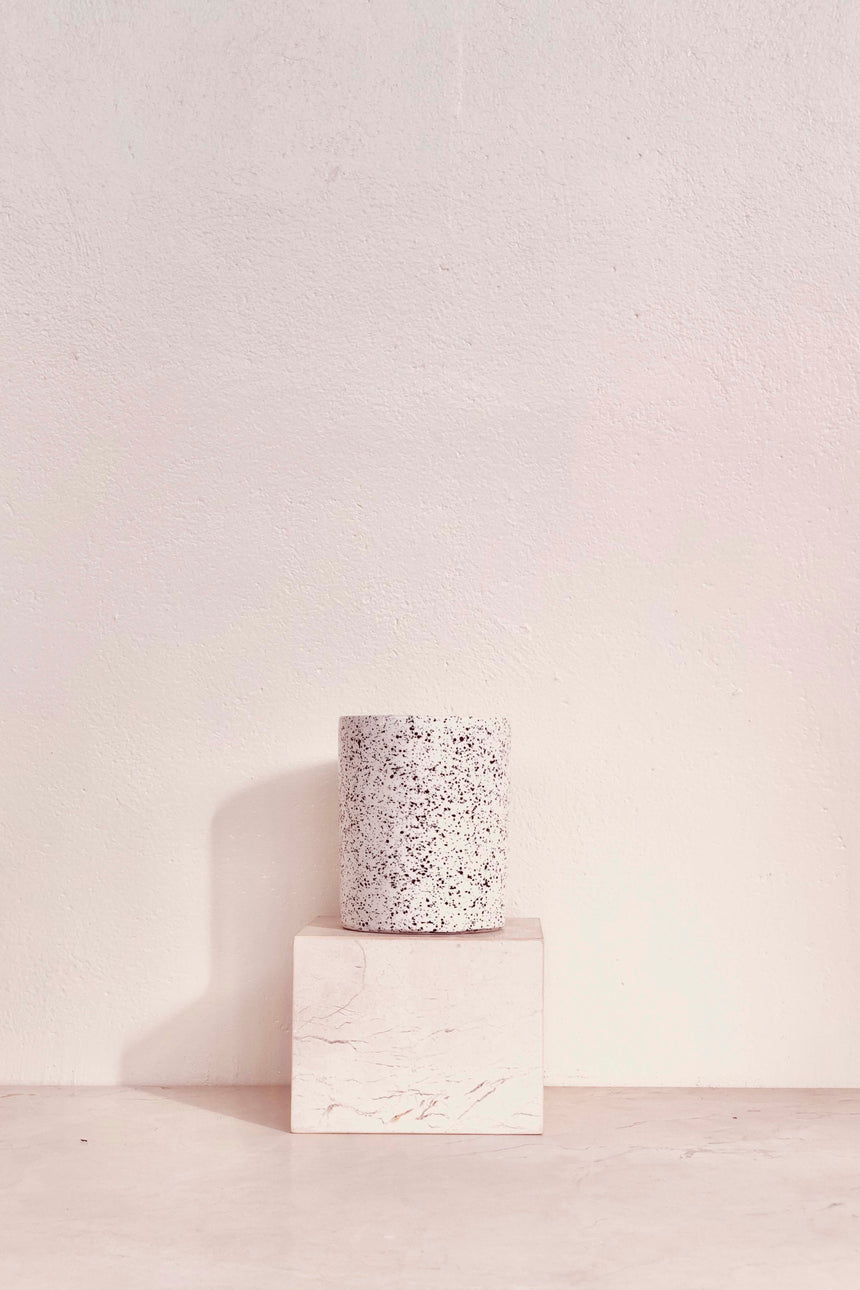 Ceramic - Vase - Sprinkle