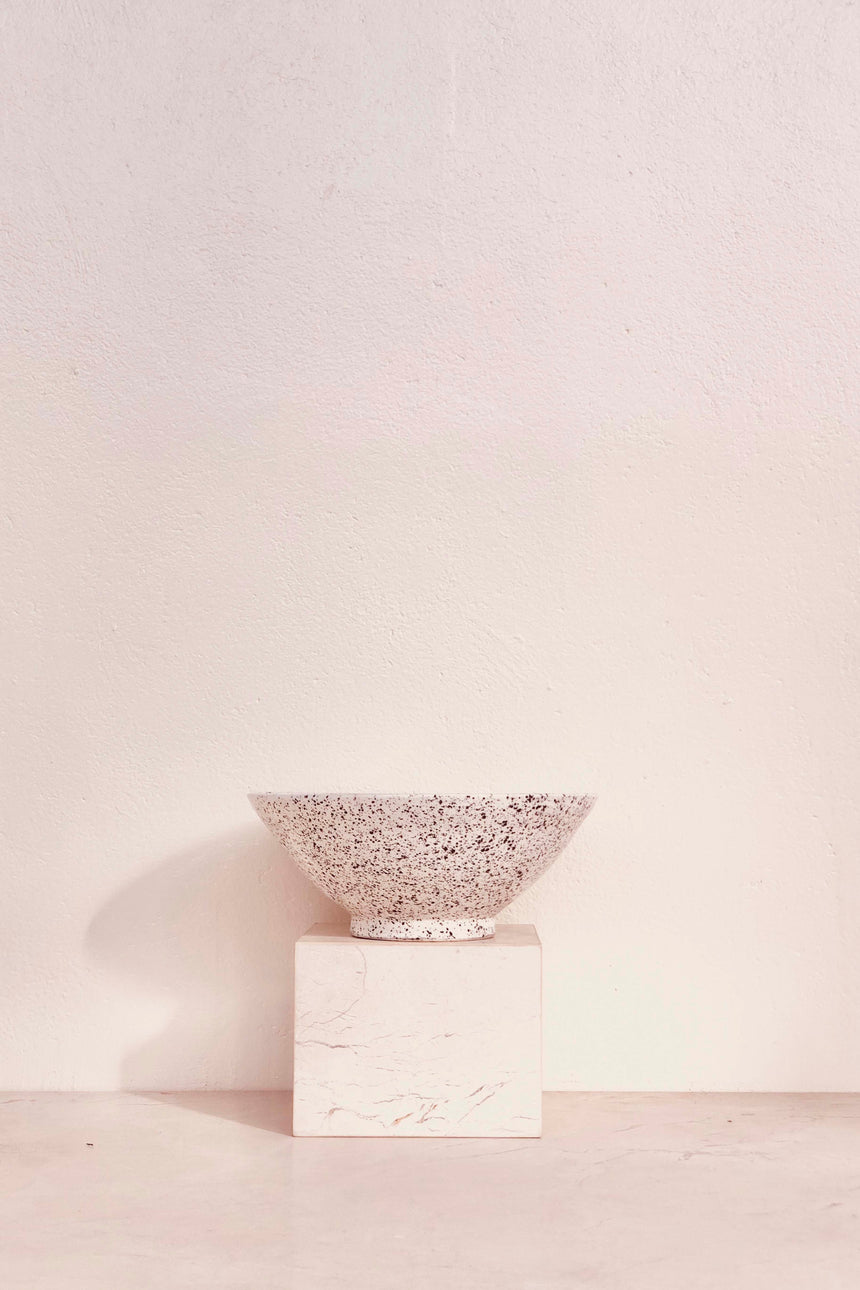 Ceramic - Bowl - Sprinkle