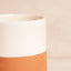 Ceramic - Cup - Terracotta